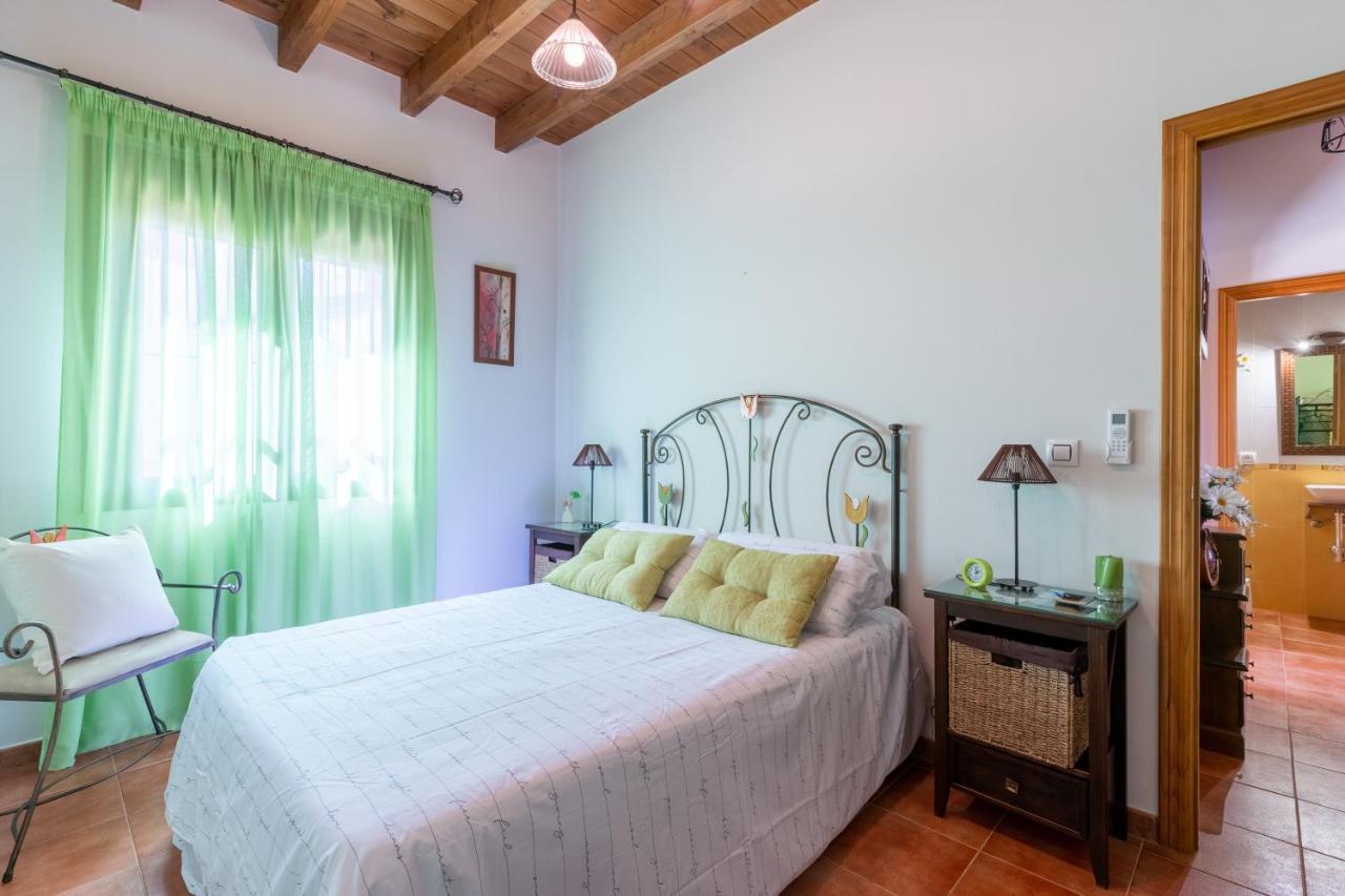 Vll Vivienda Rural A Las Puertas De Donana Villamanrique De La Condesa Exterior foto