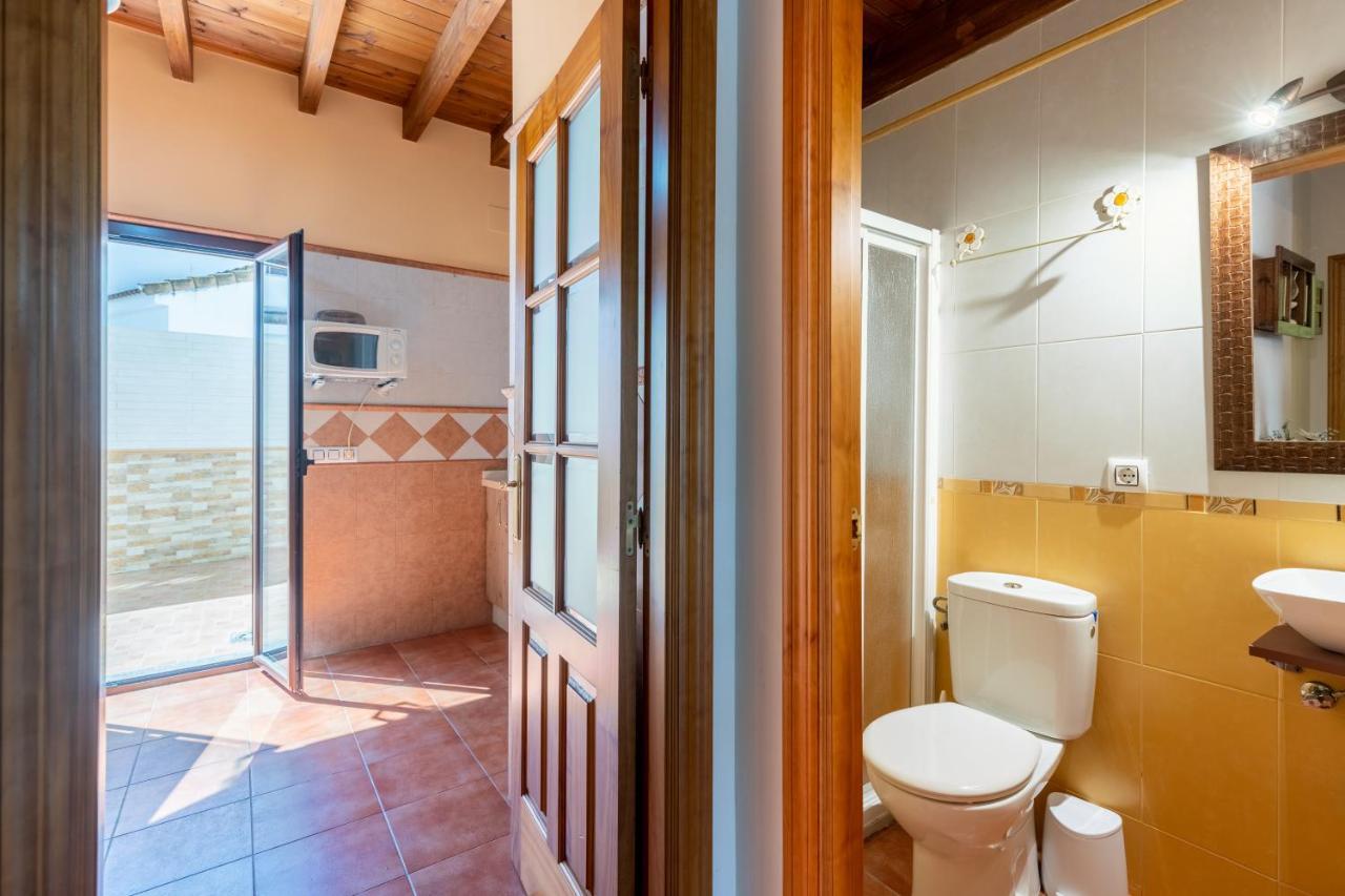 Vll Vivienda Rural A Las Puertas De Donana Villamanrique De La Condesa Exterior foto